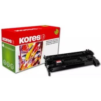Kores G2540HCRB juodas spausdintuvo eksploatacinis daiktas
