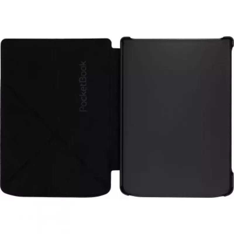 Apsauginis dangtelis PocketBook H-SO-634-K-WW, 6 colių, juodas