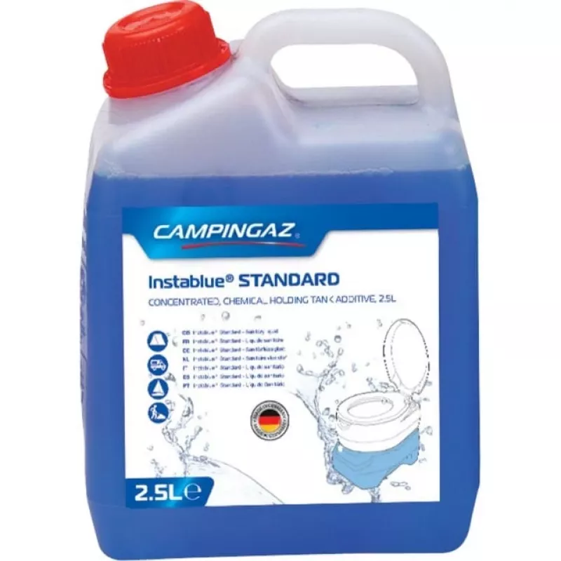 Campingaz 2000031966 2,5 L dujų balionas
