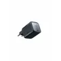 Vidinis USB greitojo įkrovimo adapteris Anker Prime A2669313 — 67 W, 1×USB-A, 2×USB-C, juodas