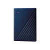 Išorinis kietasis diskas Western Digital 2 TB USB-A / USB-C My Passport for Mac