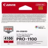 Canon LUCIA PRO II rašalo kasetė 1 vnt. Originali Standartinė išeiga Raudona