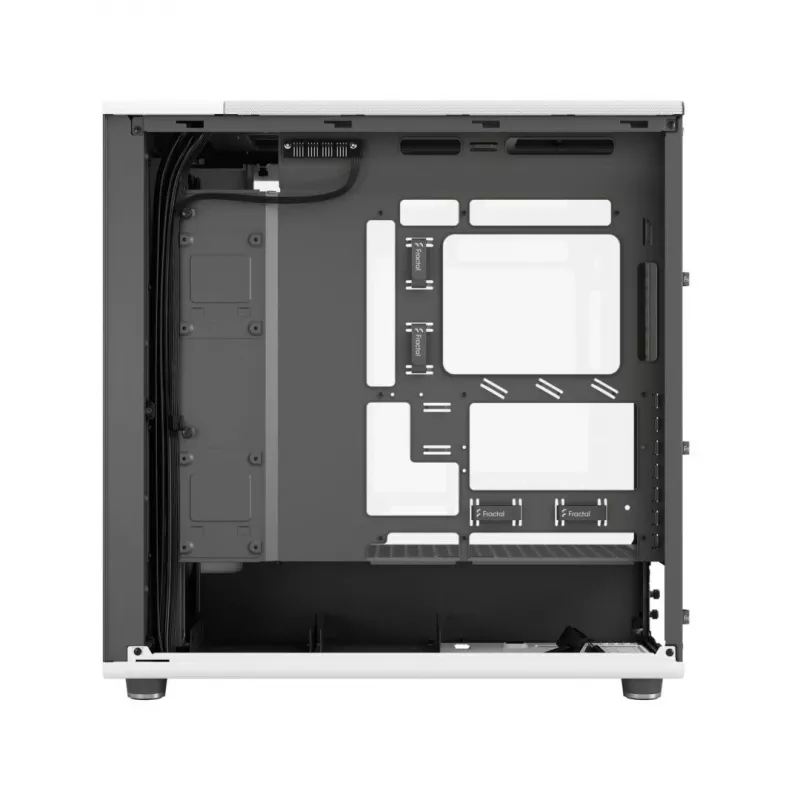 Korpusas Fractal Design North XL Desktop White