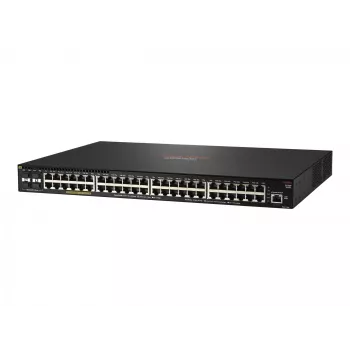 Valdomas Gigabitinio Ethernet jungiklis Aruba Hewlett Packard Enterprise 2930F