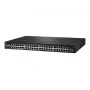 Valdomas Gigabitinio Ethernet jungiklis Aruba Hewlett Packard Enterprise 2930F