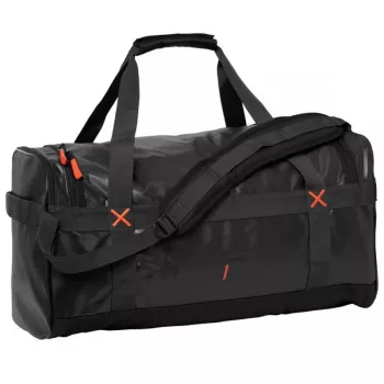 Helly Hansen kuprinė 120 L juoda