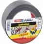 Lipni juosta TESA 56396-00000-00 25 m audinio pilka