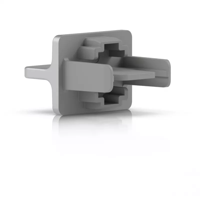 Ubiquiti UISP UACC-RJ45-Cover 24 vnt. RJ-45 gaubteliai