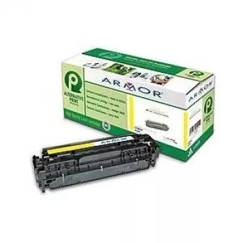 Toneras OWA Armor CF382A 2700 psl. geltonas