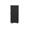 Laisvai pastatomas serverinis stovas Lanberg FF01-6627-12B, 27U, 19 inch