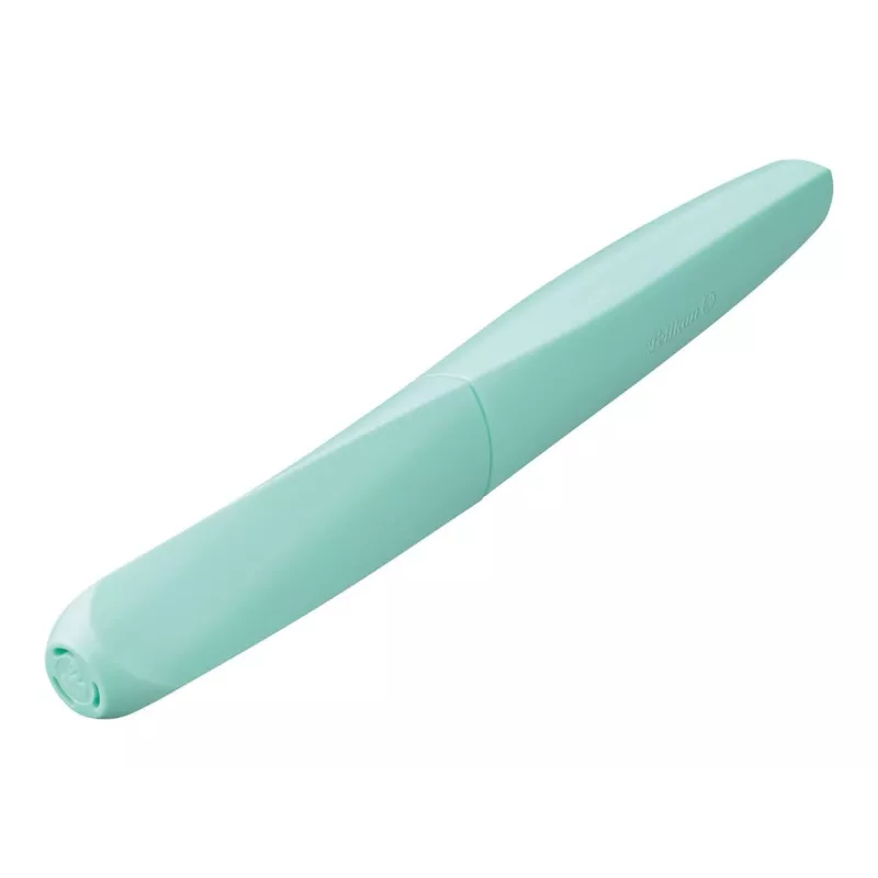 Parker Jotter Fountain Pen mėlyna