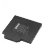 Getac Media Bay baterija - nešiojamojo kompiuterio baterija - 1 x ličio jonų 6 elementai 4200 mAh - skirta Getac S410 (GBS6X1)