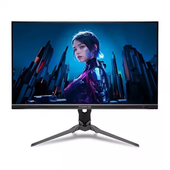 Monitorius Acer Predator UM.HX3EE.501 27 colių 4K Ultra HD 3840 x 2160 pikselių