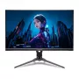 Monitorius Acer Predator UM.HX3EE.501 27 colių 4K Ultra HD 3840 x 2160 pikselių