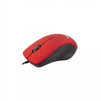 Sbox M-958R Red – stalinė pelė