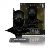 MCFARLANE DC Direct Batman gaubto replika 1:3 Pelėdų Teismas (17938)