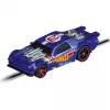 Lenktynių trasos rinkinys CARRERA GO!!! Challenge Hot Wheels 20068000 1:43