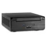 INTER-TECH ITX MW-02 Type C 3.0 su išoriniu USB 3.0 Type-C jungtimi plonam DVD lizdui (88881246)