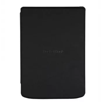 Dėklas planšetei „PocketBook“ juodas SH-ST-634-BK-WW