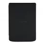 Dėklas planšetei „PocketBook“ juodas SH-ST-634-BK-WW