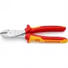 Knipex 74 06 200 replės – įstrižinės replės