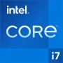 Procesorius Intel Core i7-13700, 16C/24T, iki 5,2 GHz, 30 MB, 65 W, LGA1700, Tray