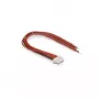 Delock 95843 Ryšio kabelis 5 kontaktų 10 cm moduliui