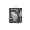NATEC Crake 2 Pro vertikali pelė, dešinei rankai, USB-A, optinė, 12800 DPI