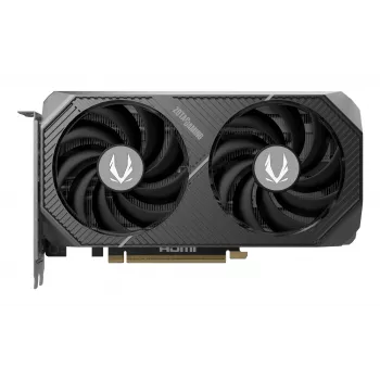 ZOTAC GAMING GeForce RTX 5060 Twin Edge 8 GB GDDR7 vaizdo plokštė