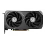 ZOTAC GAMING GeForce RTX 5060 Twin Edge 8 GB GDDR7 vaizdo plokštė
