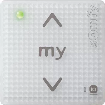 Somfy 1811093 belaidis sieninis siųstuvas RF Wireless (1811093)