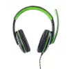 Ausinės Esperanza CROW EGH330G (Juodos)