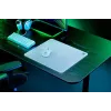Pelėdos kilimėlis Razer Atlas Gaming Baltas