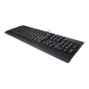 Lenovo Preferred Pro II USB QWERTY klaviatūra, rumunų kalba, juoda