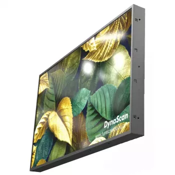 Monitorius DynaScan DS323LT4 32 colių LED 1920x1080