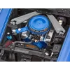 Plastikinis modelis REVELL Ford Mustang Boss 351 1:25