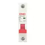 Automatinis jungiklis HiSmart NV821457 1P 32A C charakteristika