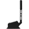 Simagic Handbrake S503 su TB-1 linijiniu jėgos davikliu – rankinis stabdis lenktynių simuliatoriams