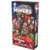 Imperial Miners: Azteken and Sonderlinge, Stalo žaidimo plėtinys