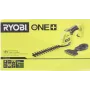 18V ONE+ belaidė 2-in-1 žoliapjovė ir krūmapjovė (be akumuliatoriaus)