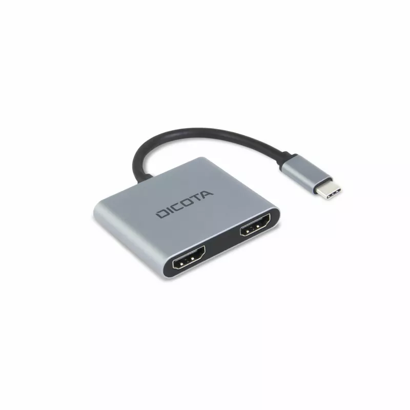 Dokavimo stotelė DICOTA D32063 planšetei, išmaniajam telefonui, nešiojamam kompiuteriui