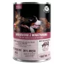 Šlapias šunų ėdalas PetRepublic PET REPUBLIC Adult Medium & Large Beef with vegetables 1250 g