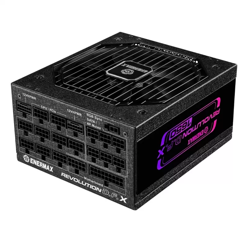Maitinimo blokas Enermax ERT1650EWT 1650 W