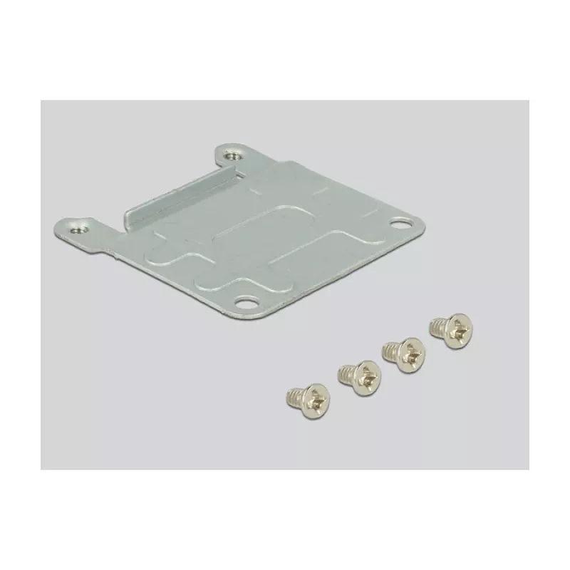 Vidinė SATA adapterio plokštė DeLOCK 95260