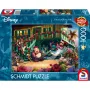 Dėlionė Schmidt Spiele 58049 – 1000 vnt., Lilo & Stitch animaciniai filmai