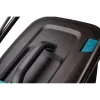 Makita DLM330RT elektrinė vejapjovė su baterija, juoda-mėlyna