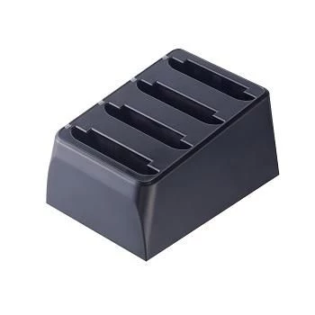 CIPHERLAB 4SB-RS35 4 vietų baterijų kroviklis, skirtas ARS354SBNNG01