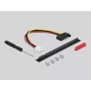 M.2 Key M į PCIe x16 NVMe adapteris DeLOCK 64134