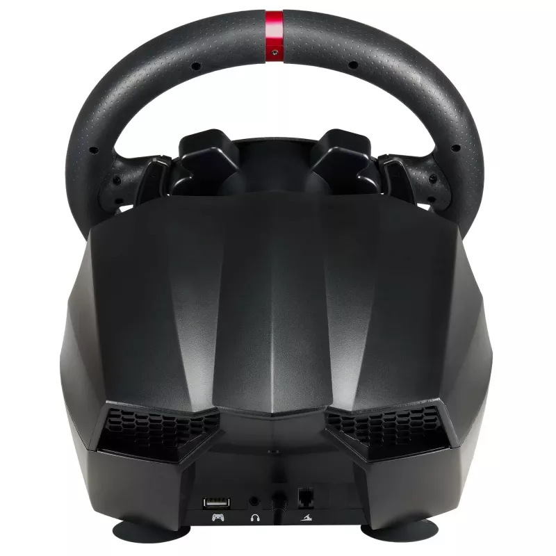Vairas Racing Wheel No name Subsonic Superdrive GS 950-X, laidinis, PC/PS4/Xbox One/Xbox Series X/S
