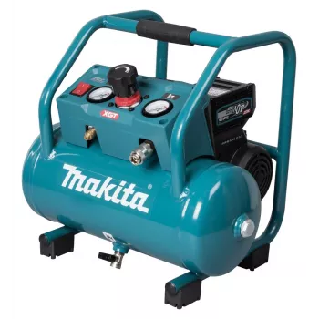 Oro kompresorius Makita 40V XGT AC001GZ